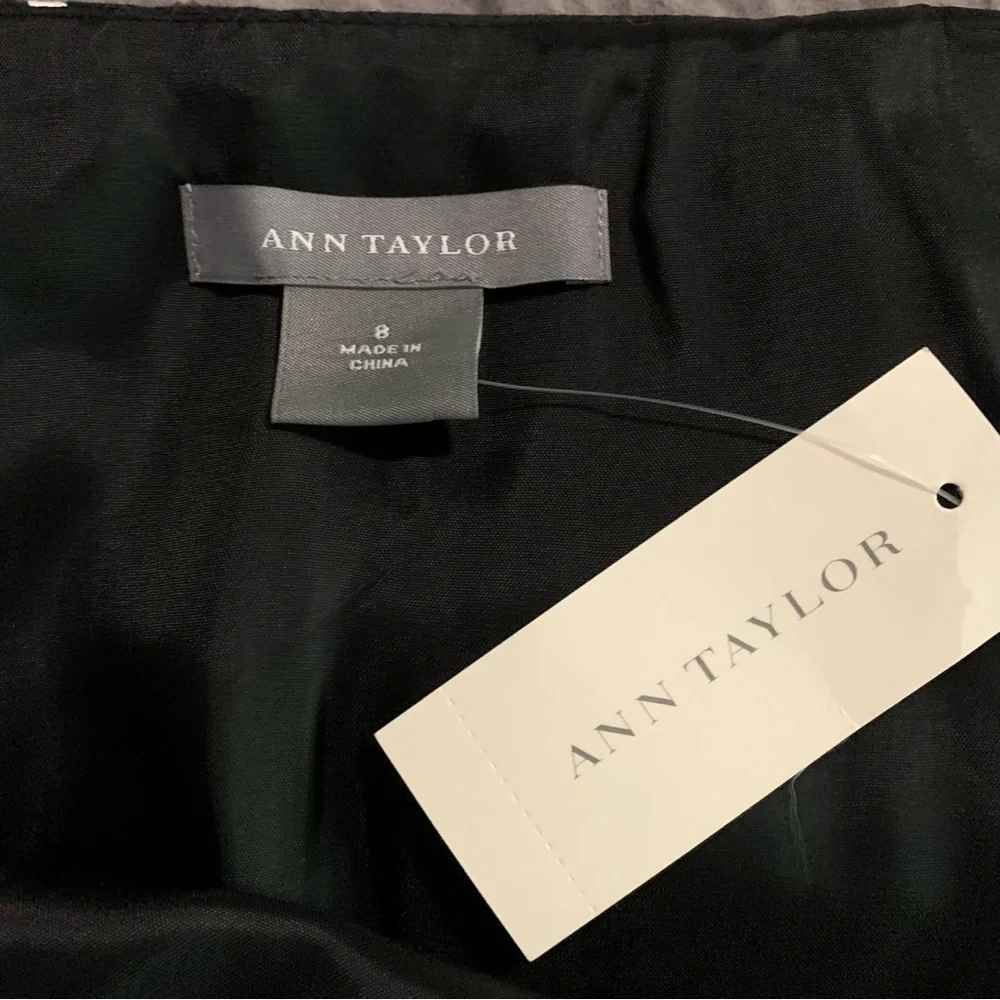 Ann Taylor nwt ann